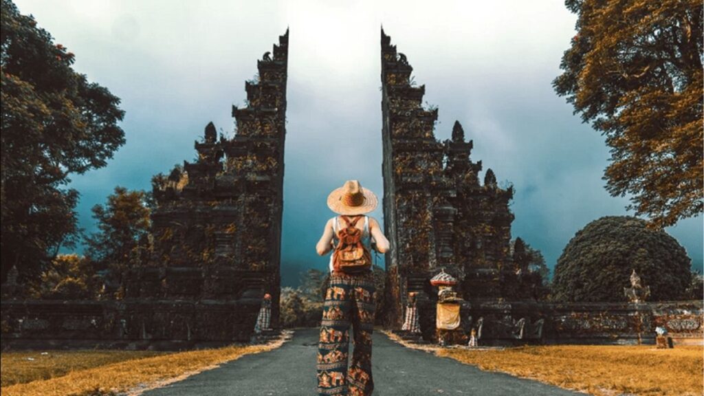 Du lịch Bali tự túc 2026 với Ubud, biển và đền Hindu Bali