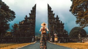 Du lịch Bali tự túc 2026 với Ubud, biển và đền Hindu Bali