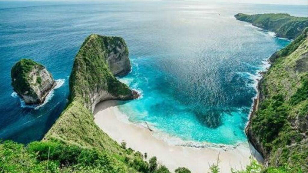 Lịch trình Bali 5 ngày 4 đêm tự túc qua Ubud, Nusa Penida và Nam Bali