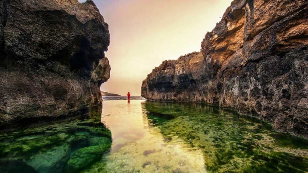So sánh lịch trình Bali 4 ngày, 5 ngày và 7 ngày