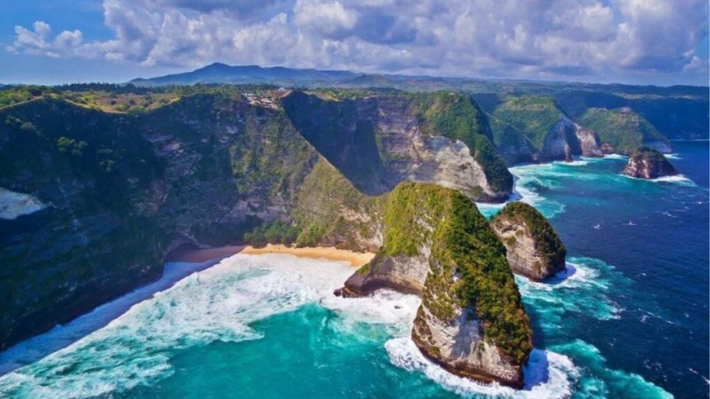 Checklist mua vé máy bay từ Việt Nam đi Bali