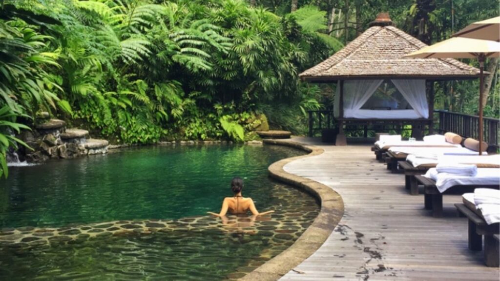 Du Lịch Chữa Lành Ở Bali: Ubud, Yoga, Spa Và Retreat Nên Chọn Gì? 10 Chi phí du lịch chữa lành Bali gồm yoga, spa, sound healing và retreat