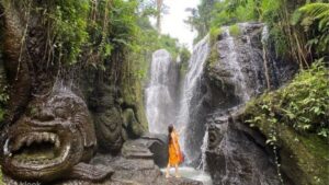 Du lịch chữa lành Bali với yoga, spa và retreat tại Ubud