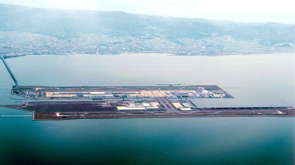 So sánh Haruka, airport bus và tàu từ Kansai Airport KIX đến Kyoto
