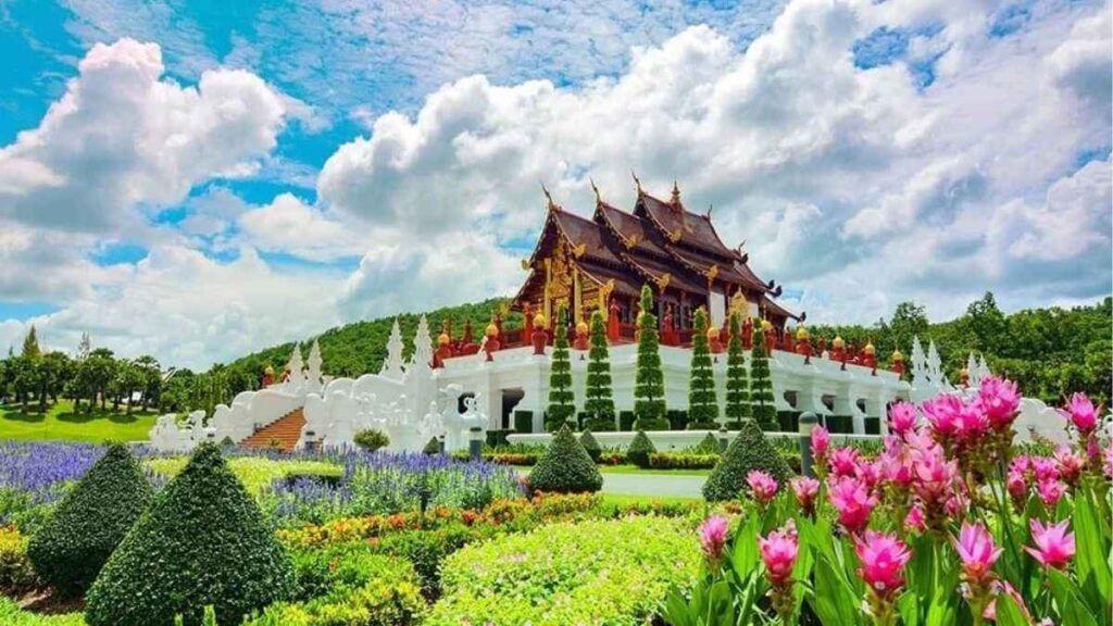 So sánh đi Chiang Mai 3 ngày, 4 ngày và 5 ngày