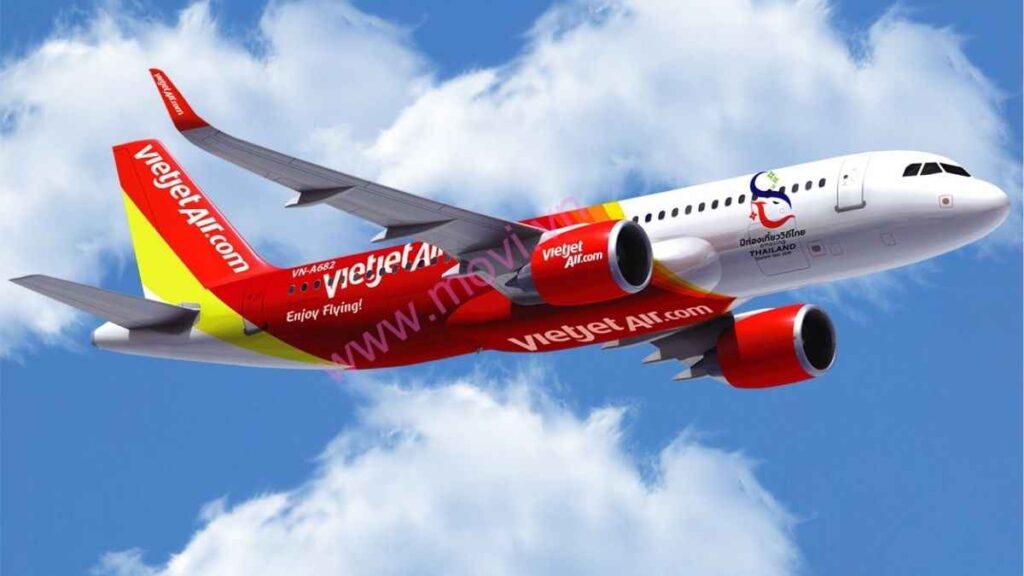 Bay từ Bangkok BKK hoặc DMK đến Chiang Mai CNX
