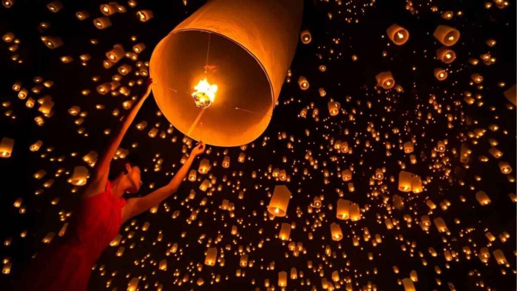 Yi Peng Và Loy Krathong Chiang Mai: Khác Gì Và Đi Thế Nào? 9 Khu lưu trú phù hợp khi đi Yi Peng Chiang Mai