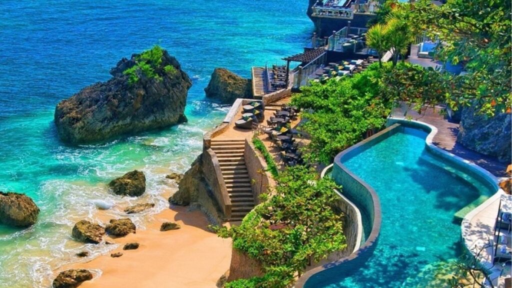 Thủ tục nhập cảnh Bali cho người Việt gồm hộ chiếu, All Indonesia và phí du lịch Bali