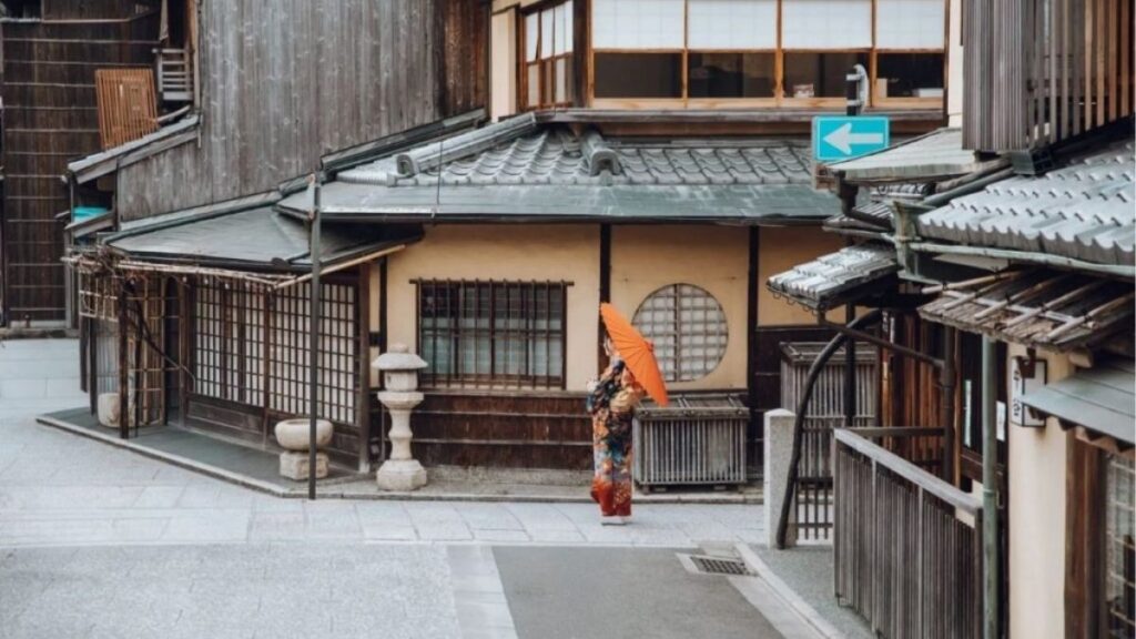 Trải Nghiệm Văn Hóa Kyoto: Trà Đạo, Kimono, Gion Và Đền Chùa 11 Các trải nghiệm Kyoto cần đặt trước gồm trà đạo, kimono, workshop và chương trình geiko maiko