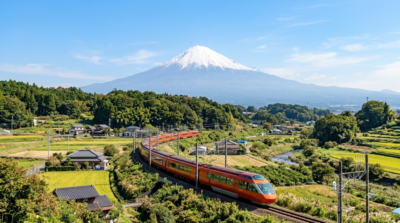 Có nên mua Hakone Freepass cho hành trình của bạn?