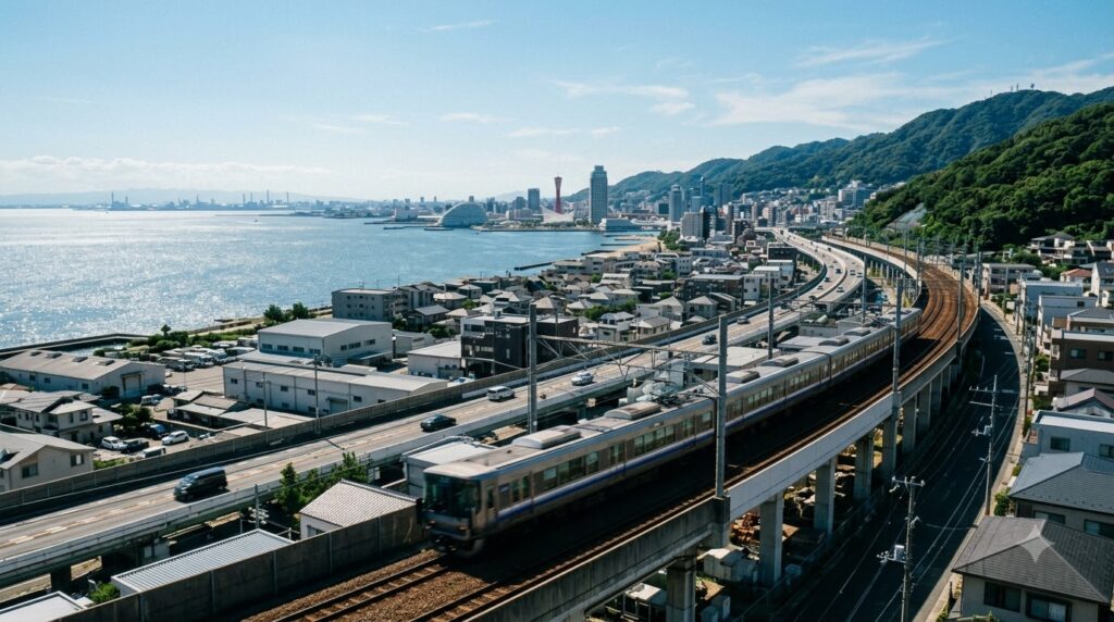 Gợi ý lịch trình Kobe day trip từ Osaka trong một ngày lý tưởng nhất