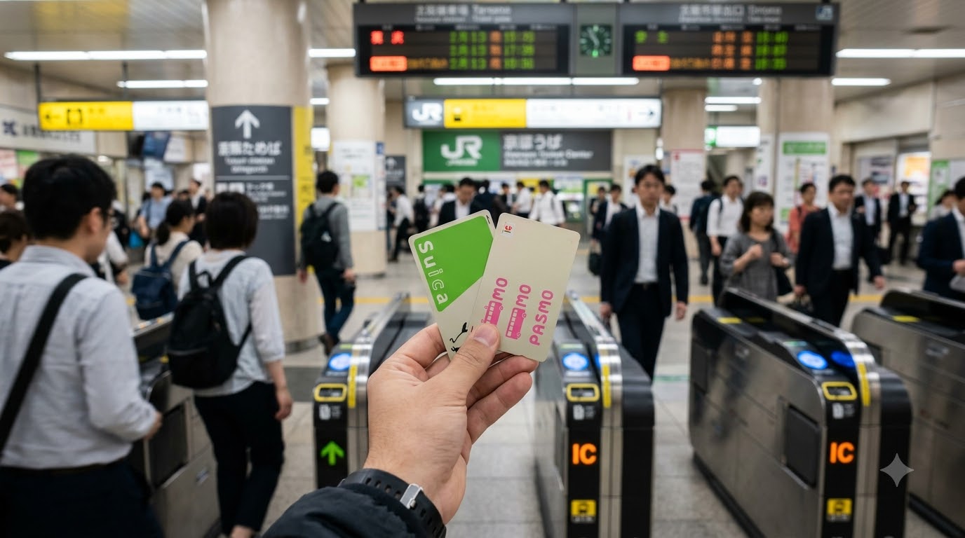 Hướng dẫn mua, nạp tiền và quy trình sử dụng thẻ hiệu quả