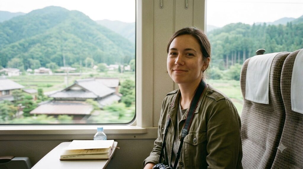 Tokyo đi Nikko trong ngày bằng tàu nào 1 Kinh nghiệm thực tế khi thực hiện Nikko day trip