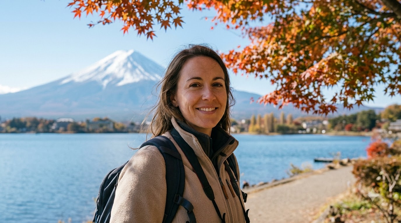 So sánh các phương án di chuyển từ Tokyo đi Kawaguchiko chi tiết